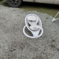 Baby Swings