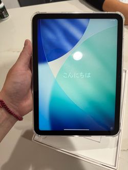 Ipad 10th Gen
