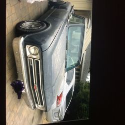 1968 Chevy short bed Stepside C 10 