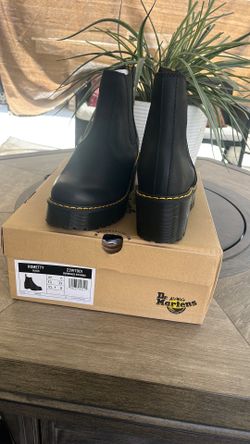 Dr Martens
