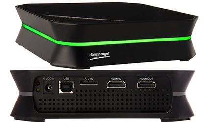 Hauppauge 2