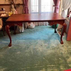 Table Or Desk