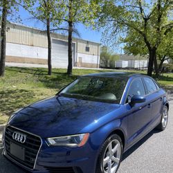 2016 Audi A3