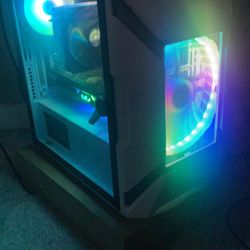 Gaming pc 