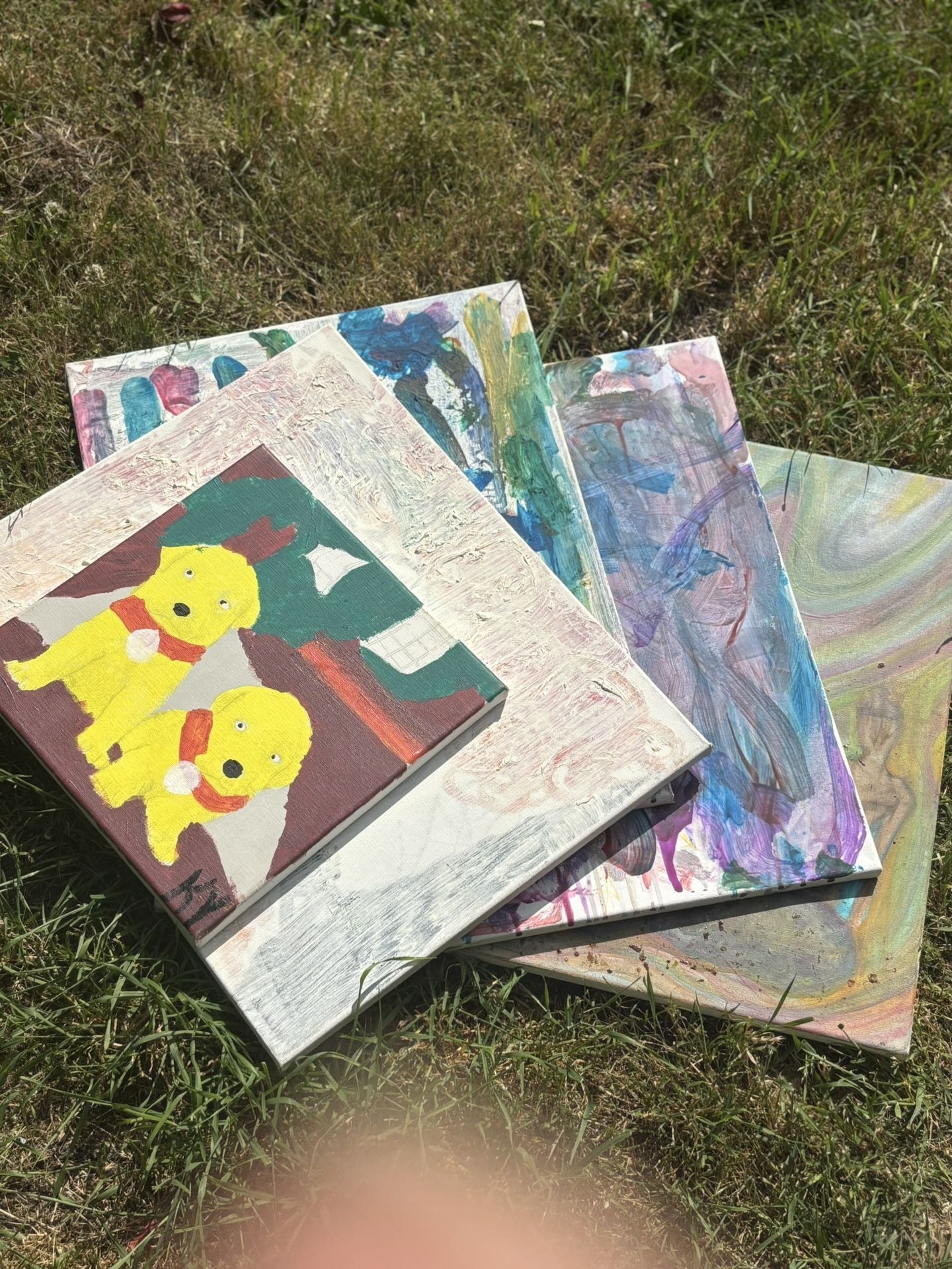 Repurpose Canvas