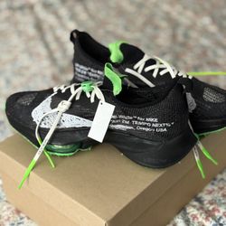 For Sale  Off-white Size 12 