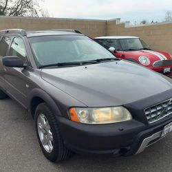 2006 Volvo Xc70