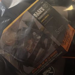 Klein Tools Lunch Bag