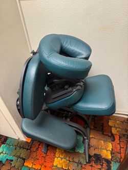 Massage/ Adjustment chair