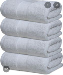 Set of 12 towels
