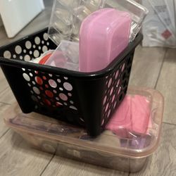 Random Nail Supplies 