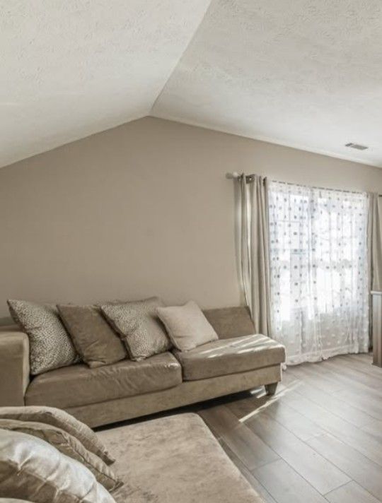 2 Piece Sectional