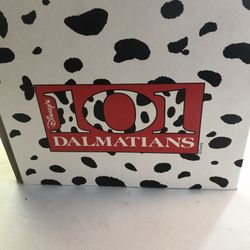 McDonald’s 101 Dalmatians Complete Set