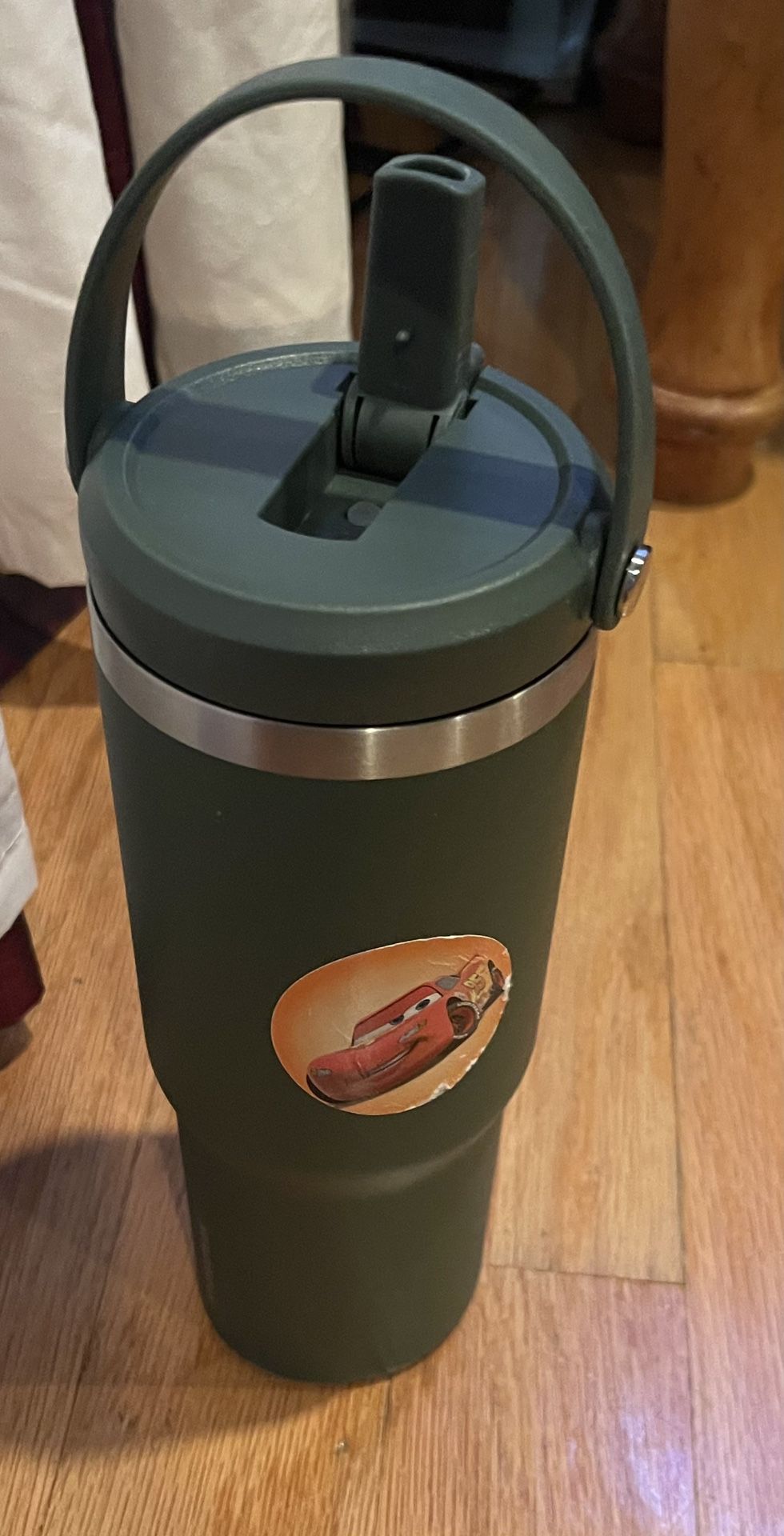 Stainless Steele Cup No Straw