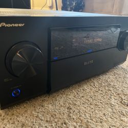 Pioneer SC-91