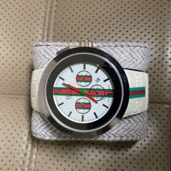 Gucci Watch 