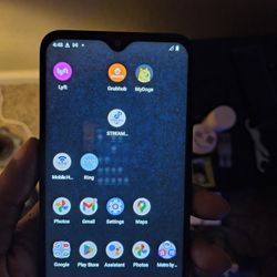 MetroPCS Samsung No Kia