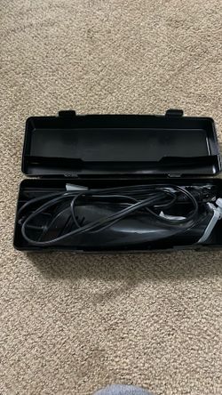 Hamilton Beach Electric Knife