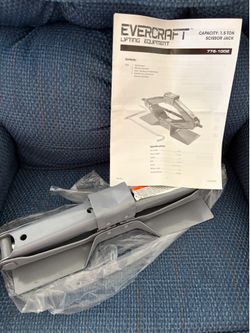 Scissor Jack