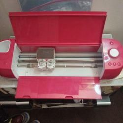 Cricut Explore Air 2