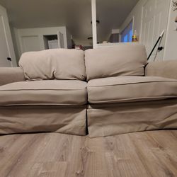 Studio Couch Grey Mini