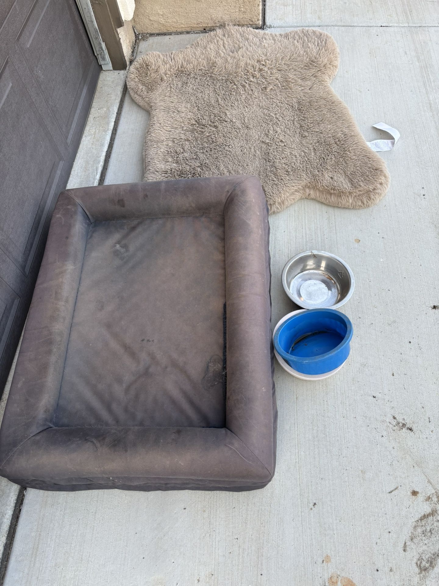 Dog Bed
