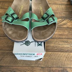 Birkenstock Ibeza Vintage NIB