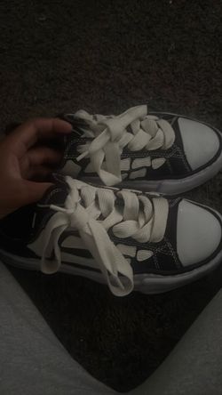Mason Mahoras x amiri size 8