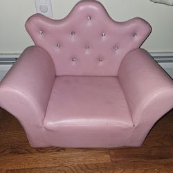princess chair