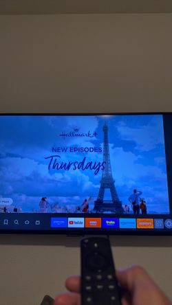 FIRESTICK TV 43”