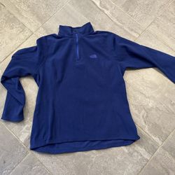 Somen North Face Sweater