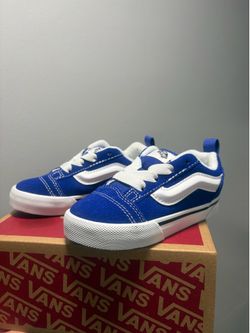 Toddlers vans shoes
