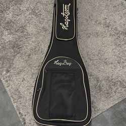 Hagstorm Heavy Duty Soft Gig Bag Case