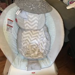 Baby Seat