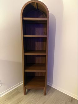 Brand new bookshelf/ display case