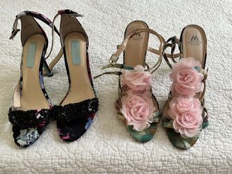 High Heel Shoes
