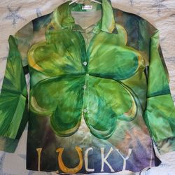St Patty's Day Shirts 