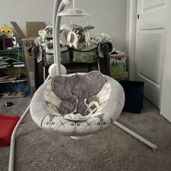 baby swing