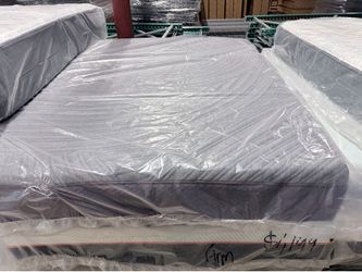 Queen mattress purple restore