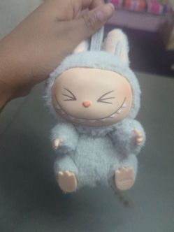 Labubu