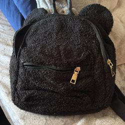 Little Girls Backpack 