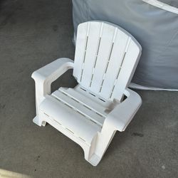 Kids Toddler Outdoor Picnic Chair