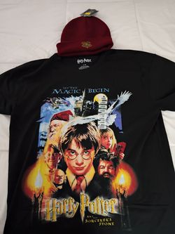 Graphic shirts
