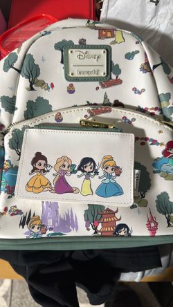 Disney wallet