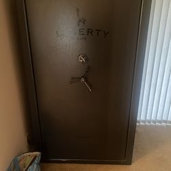 Liberty Safe Franklin 50
