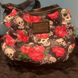 Betsey Johnson Purse