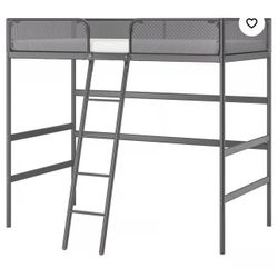 Litera Con Colchón Como Nuevos Poco Uso