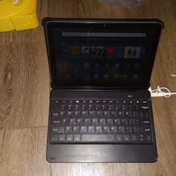 Amazon Fire Tablet 10 Plus 