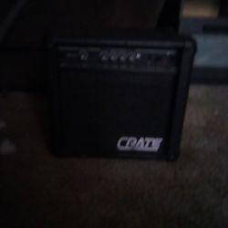 Guitar Amp 