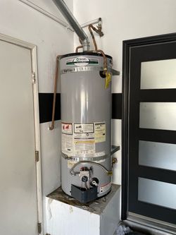 Refurbished water heaters